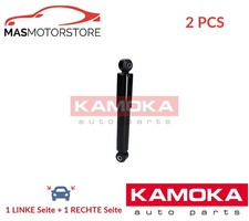 STOSSDAMPFER STOßDÄMPFER 2 STÜCK PAAR HINTEN KAMOKA 2000799 2PCS P NEU