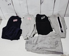 LOTE 5 PANTS GIRLS 3 GAP SIZE 6X 2 POLO RALPH LAUREN SIZE 6X GIRLS