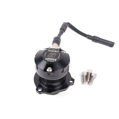 Turbosmart TS-0223-1287 Kompact VR7 Plumb Back BOV Chevy/Cadillac/GMC 2.0L Turbo