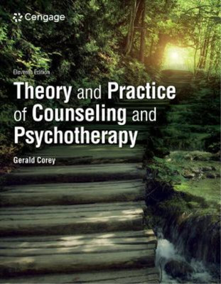 Gerald Corey Theory and Practice of Counseling and Psy (Taschenbuch) (US IMPORT)