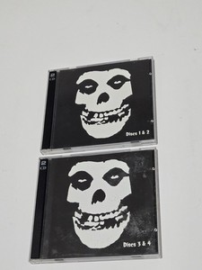 Misfits Box Set | eBay