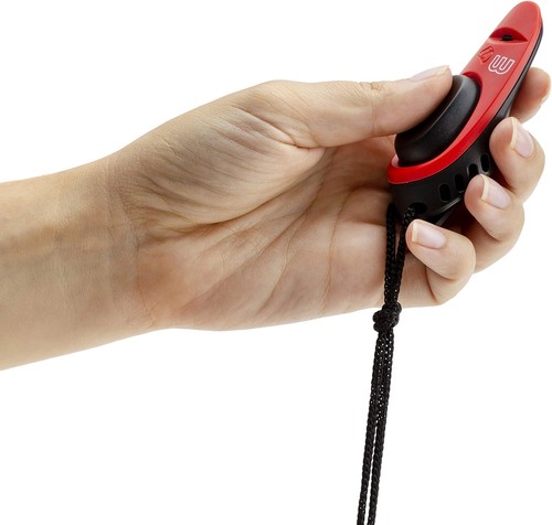 Mikki Mikki 2-in-1 High Pitched Whistle Clicker, dog clicker training aid for - Picture 5 of 7