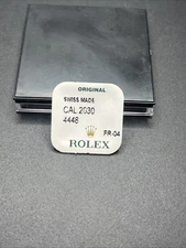 New Genuine Rolex Cal. 2030 Part 4448 Setting Lever