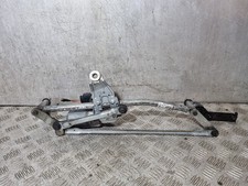 VOLKSWAGEN PASSAT B7 2010-2015 WIPER MOTOR (FRONT) & LINKAGE 3AC955119
