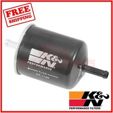K&N Fuel Filter for Nissan 240SX 1989-1998