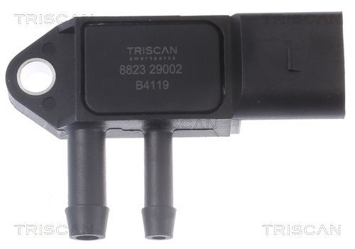 Triscan Sensor, Abgasdruck 8823 29002 FüR Audi Porsche Vw-image