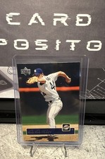 2003 Upper Deck - Jake Peavy #467