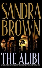 The Alibi by Brown, Sandra