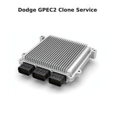 Dodge Chrysler Jeep Gpec2 Ecm Clone Service 200 300 Town Country 2011-2018 Dodge Chrysler Jeep Gpec2 Ecm Clone Service 200 300 Town Country 2011-2018