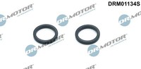 Dr.Motor Automotive DRM01134S Dichtungssatz, ÖLküHler FüR Ford