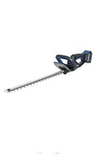 Mac Allister Solo 18V Cordless 550mm Hedge trimmer (1 x 5Ah) - MHT1855-Li