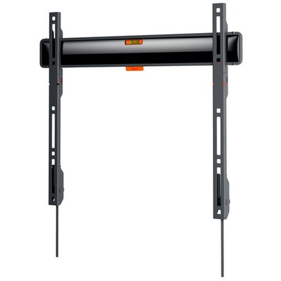 TVM 3405 Fixed TV wall Bracket for 32-77 inch TVs, Max. 110 lbs (50 kg), Flat...