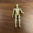 1977 Star Wars C-3PO Vintage Kenner - 3.75" Action Figure Hong Kong🔥 S2