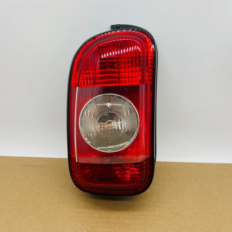 OEM For 08-10 Mini Cooper Clubman R55 Driver Left Taillight Brake Lamp - Image 2 of 4