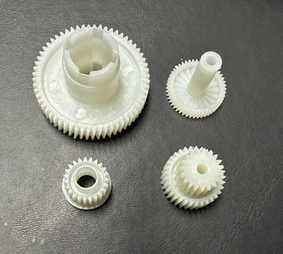 Set Parking Brake Control Unit Gear Fits S-Class C216 W221