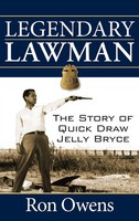Ron Owens | Legendary Lawman | Buch | Englisch (2010) | Gebunden | Turner