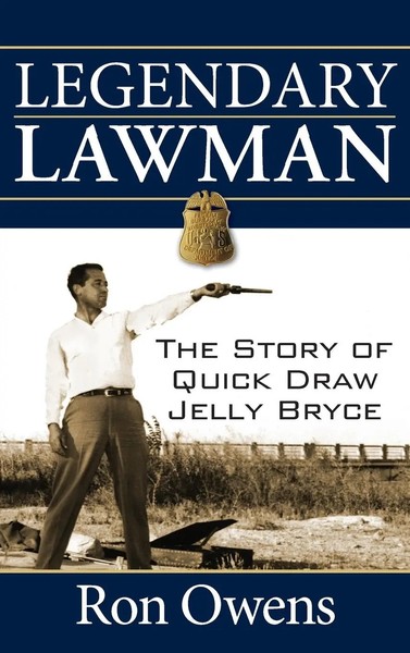 Ron Owens | Legendary Lawman | Buch | Englisch (2010) | Gebunden | Turner-image