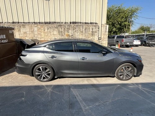 20 21 22 23 NISSAN MAXIMA Door Mirror Right power Turn Signal heated