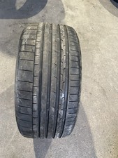  X1 285 40 R21 109Y XL CONTINENTAL SPORTCONTACT 6 AO  6mm+ Tread DOT 2025