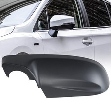 Left Driver Side Mirror Lower Cover Cap For 2017-23 Subaru Impreza 91054fl20a