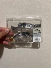 Berkley Powerbait Gilly HD Bluegill 130mm