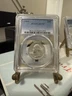 1964 Washington Quarter-PCGS AU53