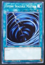 TIFONE SPAZIALE MISTICO in Italiano L5DD-ITC17 Comune YUGIOH