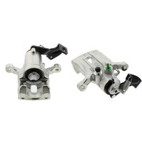 Bremssattel Mit Feststellbremse Ø 34 Mm Grauguss A.B.S. FüR KIA Soul
