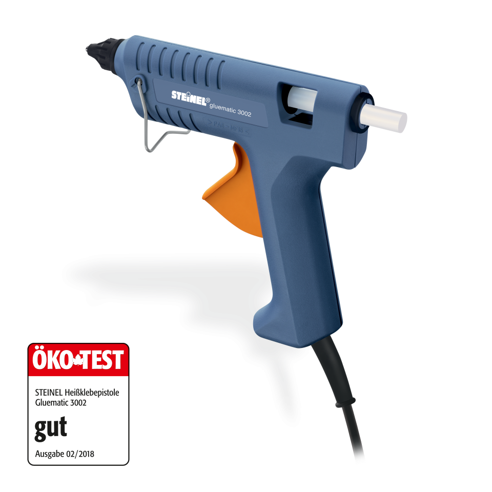 Pistola incollatrice Steinel GLUEMATIC 3002
