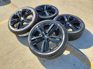 19" Hyundai Sonata Elantra Kona Veloster OEM wheel rim ...