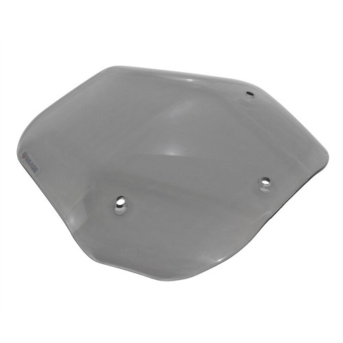 Smoke Gray Windscreen Windshield Visor Glass For Suzuki GSX-8S GSX8S 2023 2024 - Picture 5 of 8
