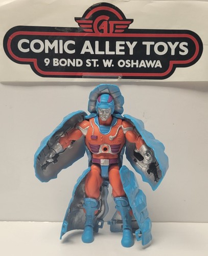 Masters of the Universe (MOTU) Classics Rokkon & Stonedar 2 pack - Imagen 2 de 14