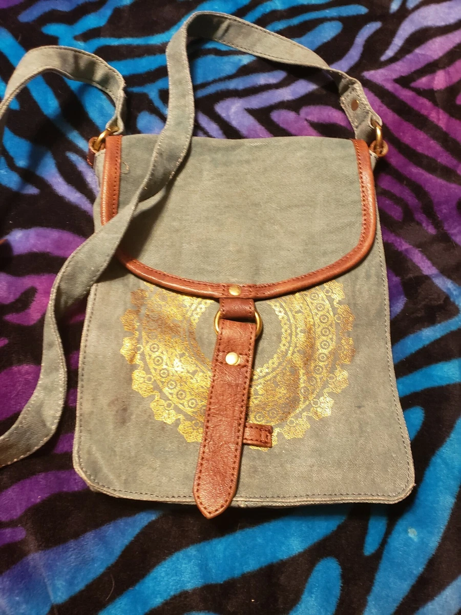 Mona B Crossbody