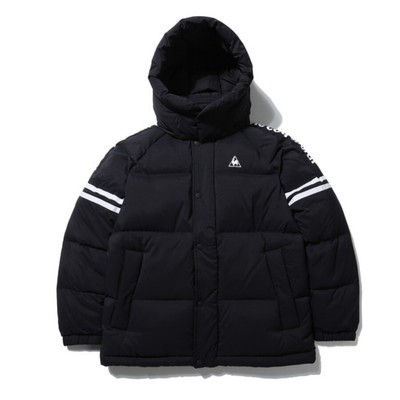 le coq sportif down jacket