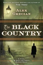 The Black Country by Grecian, Alex