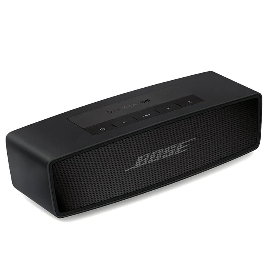 Bose Soundlink Mini II Bluetooth Speaker Limited Special Edition 