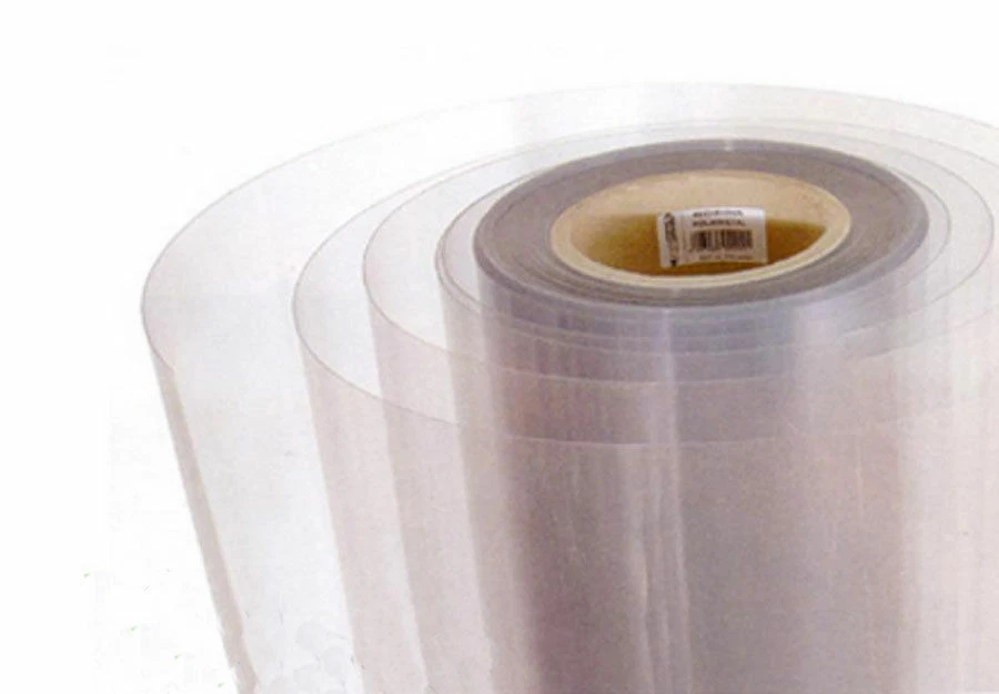 VETRO SINTETICO TRASPARENTE PLEXIGLASS AL METRO H 100 SPESSORE 0,25 MM (30195)