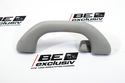 VW Sharan 7N Haltegriff hinten R L Dachhimmel Griff Himmel grau 6N0857607AA