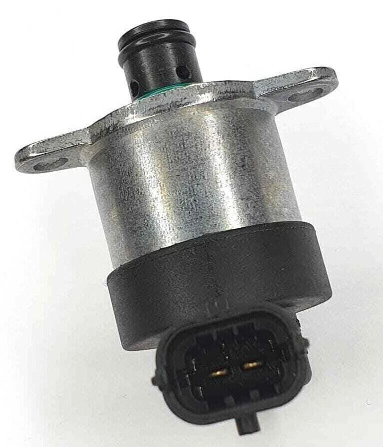 VÁLVULA REGULADORA DE PRESSÃO DE COMBUSTÍVEL para VOLVO C30 C70 S40 S60 S80 V50 V70 2.4 D - Imagem 3 de 3