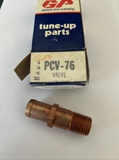 GP Guaranteed Parts PCV76 PCV Valve