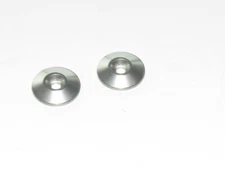 MUGE2030 MUGEN SEIKI MBX8TR ECO 1/8 TRUGGY ALUMINUM WING MOUNT WASHERS