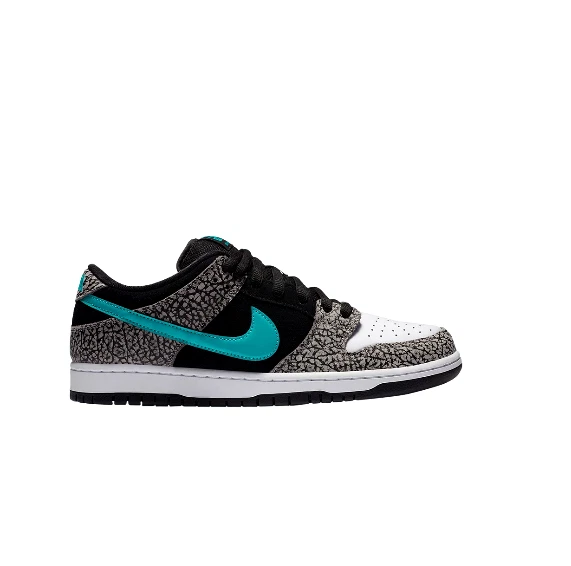 Nike SB Dunk Low Pro Clear Jade Shoes BQ6817-009 Size 7-12