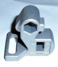 14" BANDSAW LOWER GUIDE BRACKET -SHIPS FREE IN USA! BAND- SAW PART