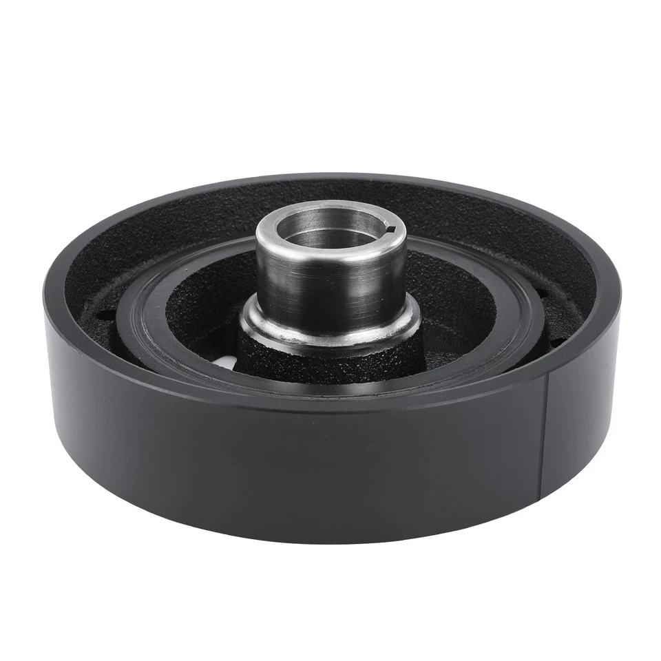 Engine Harmonic Balancer for Chevrolet C10 77-86 C20 K20 Impala Malibu GMC Buick - Image 4 of 4