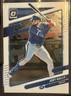 2021 Donruss Optic Baseball #188 Joey Gallo Texas Rangers ⚾️
