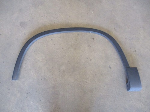 Kotflügelverbreiterung vorne links Stoßleiste VW Tiguan 5N Leiste 5N0854731A