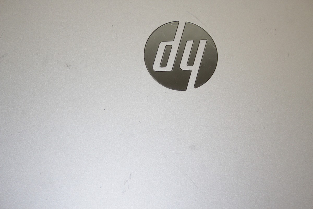 HP 14-CF0013DX Laptop – 14” Intel Core i3-8130U, 1TB HDD