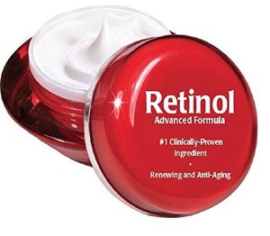 reventin retinol cream