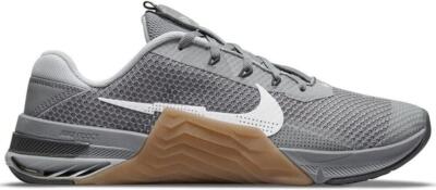 Nike Metcon 7 Crossfit Training Shoes Mens 7.5 Particle Grey Gum s-l400.jpg main image 4