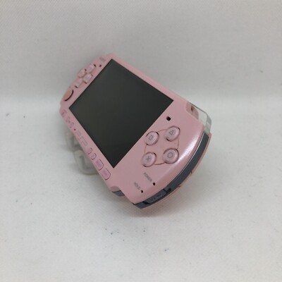 人気PSP3000!♡ PSP-3000 MYSTIC Silver Console Japan - With Defects GE1556 – J4U.co.jp